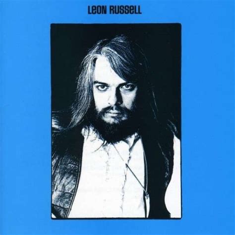 The Collaborators: Artists Who Recorded at Leon Russell's Magix Mirror